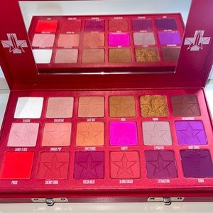 Jeffree Star Cosmetics